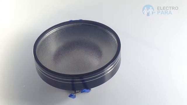 5147 BK черный Elektrostandard, обзор точечного светильника. смотреть онлайн
