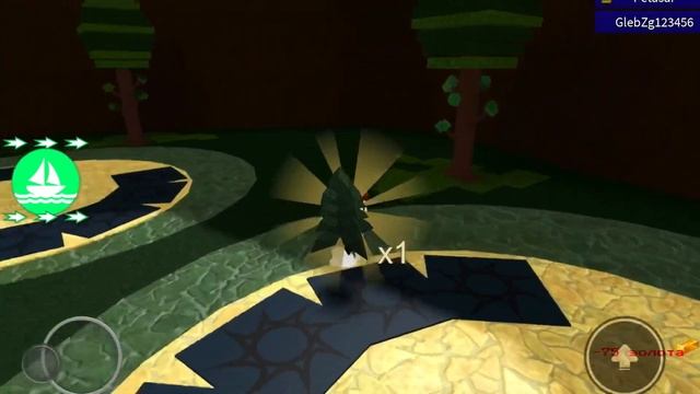 ХЕЛЛОУИНСКОЕ ОБНОВЛЕНИЕ || НОВЫЙ БОСС || BABFT || ROBLOX