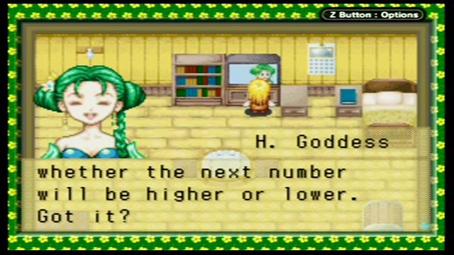 Harvest Moon: More Friends of Mineral Town - Episode 1: An Exciting Farm Life смотреть онлайн
