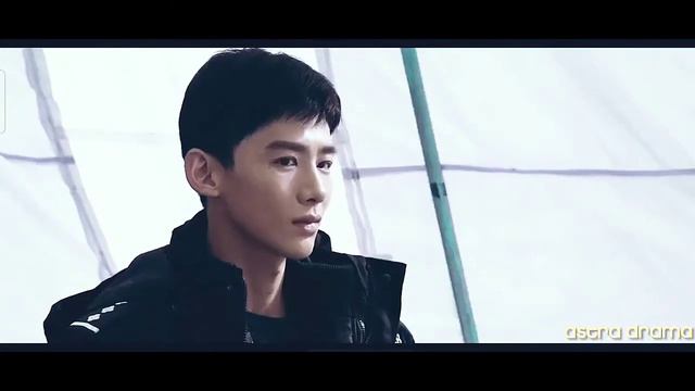 When Special Operations Police Falls In Love With A Brain Surgeon 💖 You Are My Hero MV ✨ смотреть онлайн