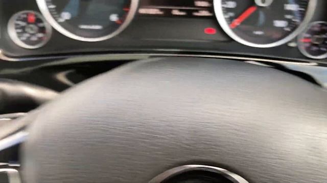 66 reg VW Touareg R Line смотреть онлайн