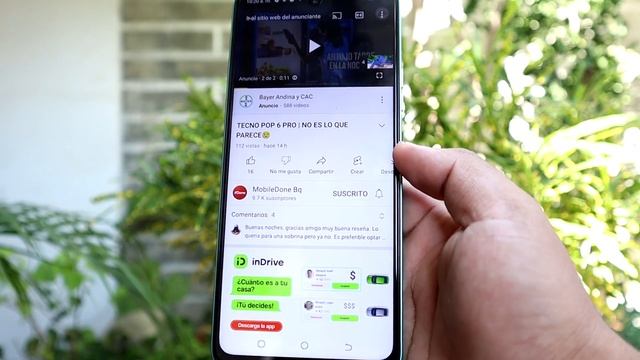 TECNO CAMON 19 NEO | UN EQUIPO IMPECABLE ? смотреть онлайн