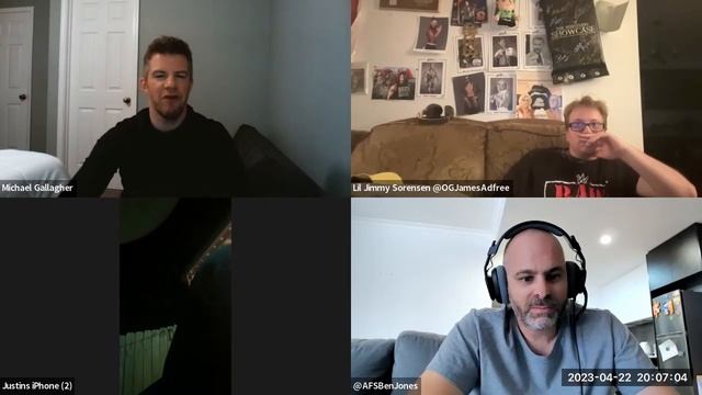 Zip Code Bros - Episode 7 - The Rock смотреть онлайн