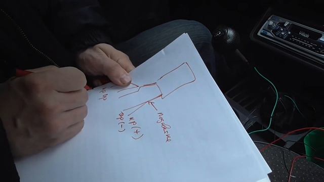 ОБЗОР НА ТАХОМЕТР ВАЗ 2105 С ALIEXPRESS смотреть онлайн