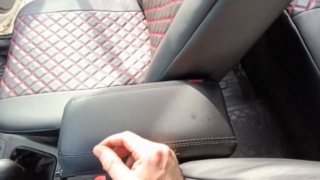 ПЕРЕДЕЛКА ПОДЛОКОТНИКА - АЛАМАР В ВАЗ 2110. НЕ ВКЛУЧАЕТСЯ МАГНИТОЛА. НАВОДИМ ПОРЯДОК ПОД КАПОТОМ смотреть онлайн