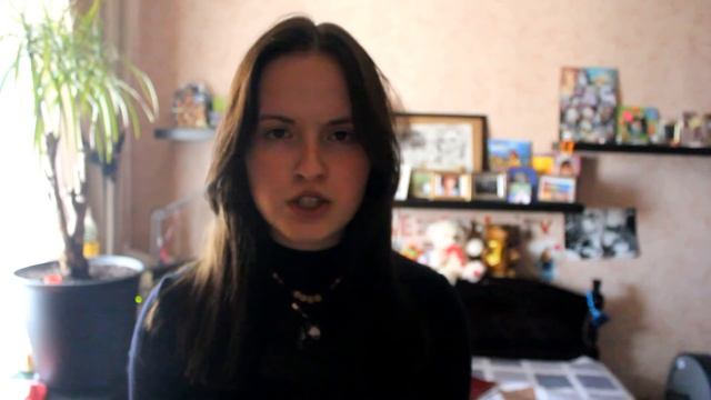В.Маяковский- Лиличка смотреть онлайн