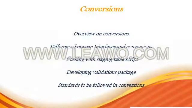 Oracle Apps Technical Online Training with R12 server Access смотреть онлайн