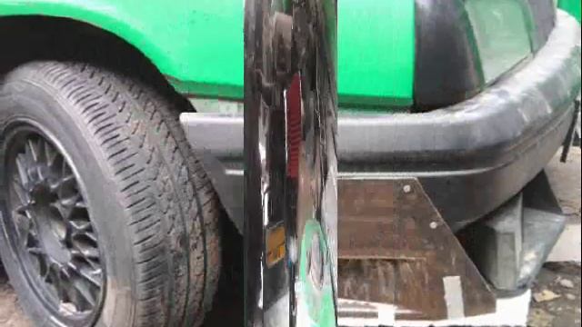 ТюНиНг Иж 2126 ОдА смотреть онлайн