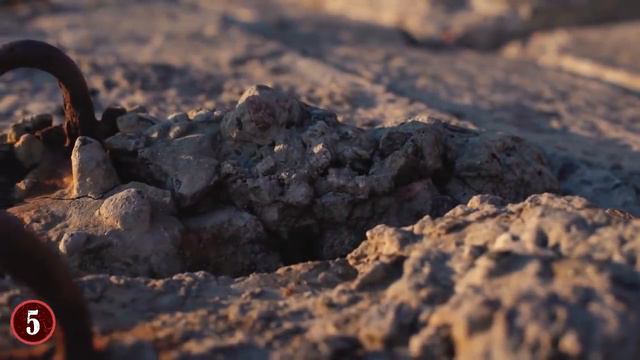 9 OLDEST Technologies Science STILL Can't Explain! смотреть онлайн