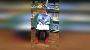 Л.  Н.  Толстой «Стрекоза и муравей».  Читает Яновский Павел