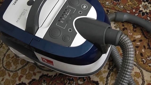 Пылесос плохо всасывает. Причины по которым пылесос плохо всасывает смотреть онлайн