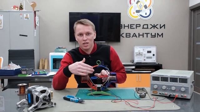 КВАНТОГАЛИЛЕО. ВЫПУСК № 2. смотреть онлайн