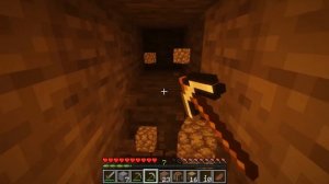 ВЫЖИВАНИЕ С ХИРОБРИНОМ #7 | ЛЕРУ ПОХИТИЛ ХИРОБРИН  | ВЫЖИВАНИЕ В МАЙНКРАФТ С ХИРОБРИНОМ