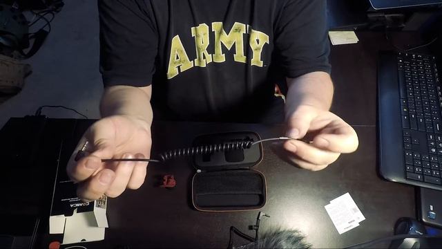 Comica Microphone смотреть онлайн