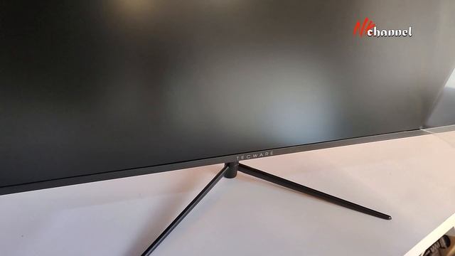 Monitor PC Gaming Murah 24 Inch | 165Hz, Panel IPS | Harganya Cuma 1 Jutaan! Tecware F2716if