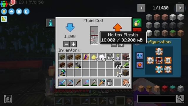 I Never Have To Make A Cobblestone Generator Again! - Create Arcane Engineering Episode 23 смотреть онлайн