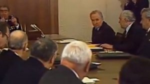 Леонид Ильич Брежнев.1978 год.