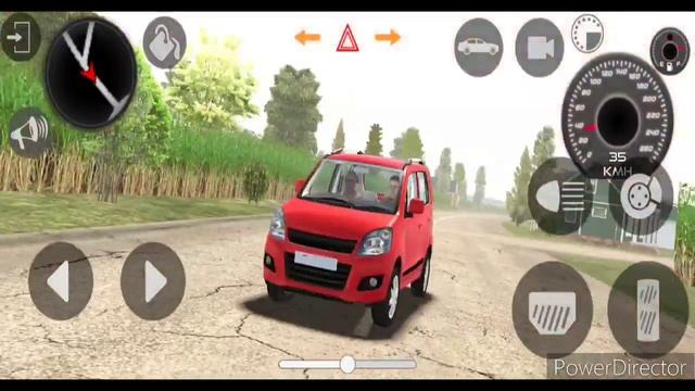 dollar song sidhu musewala real indian new toyota fortuner legender offroad village stunt driving смотреть онлайн