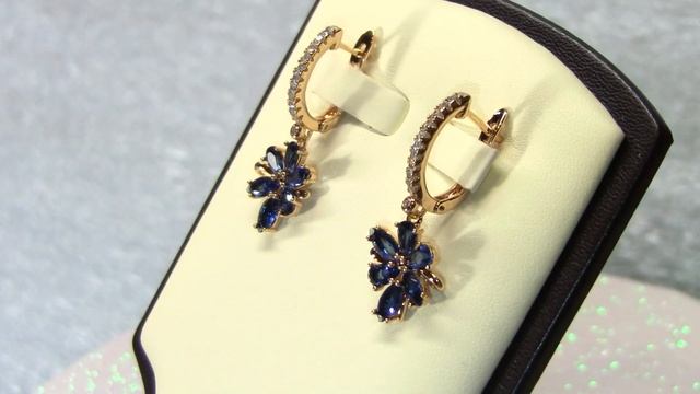 Ювелирная бижутерия производства Xuping Jewelry смотреть онлайн