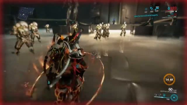 Сравнение Нэчжи и Рино (warframe) смотреть онлайн