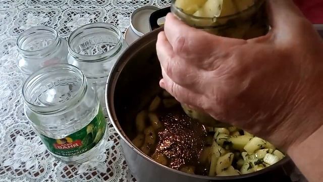 Салаты с Луком