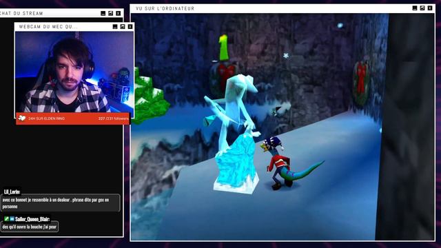Osekour | Gex 3 PS1 #01 смотреть онлайн