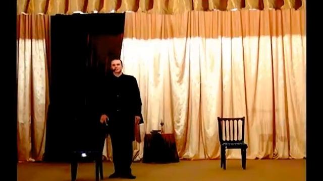 В. Маяковский. ЛИЛИЧКА.flv смотреть онлайн