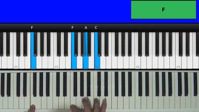 HEY JUDE - THE BEATLES - (PIANO TUTORIAL) Cover Song смотреть онлайн