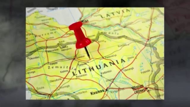 The Surprising Place That Has the Highest Crime Per Capita in the World... and 7 other Amazing Fact смотреть онлайн