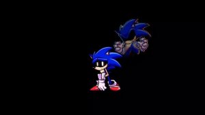 LOST MY MIND Fnf [full song] Sonic vs Xain