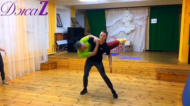 Поддержки Иваново Танцы! смотреть онлайн