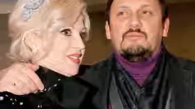 Стас Михайлов  Жене