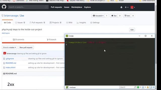inside out – STEP 200.0 | Merge to Master смотреть онлайн