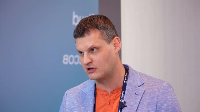 VK Cloud. DevOps Conf. Максим Залысин смотреть онлайн