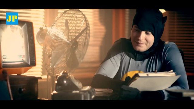 MMDANCE - Прикольная