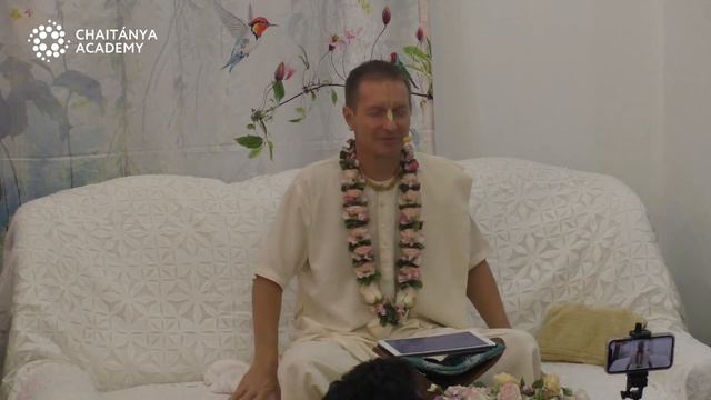 Bhajan Sukhera Lagiya with explanation - 2022-07-16 - Sri Prem Prayojan смотреть онлайн