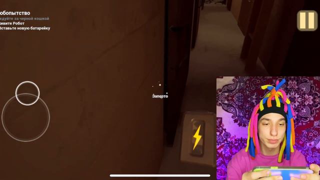 КИТАЙКА ПОТЕРЯЛА МАЛЫША (Baby In Yellow)