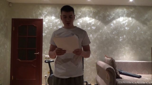 Стихи (Стихотворная пятерка) выпуск 11 смотреть онлайн