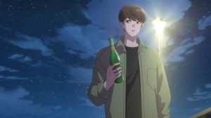 Причина полюбить её, 17 серия (озвучка AniStar)