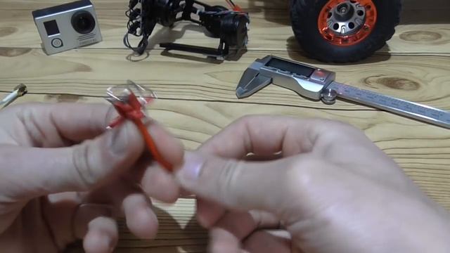 Отличные FPV антенны Aomway 5.8GHz смотреть онлайн
