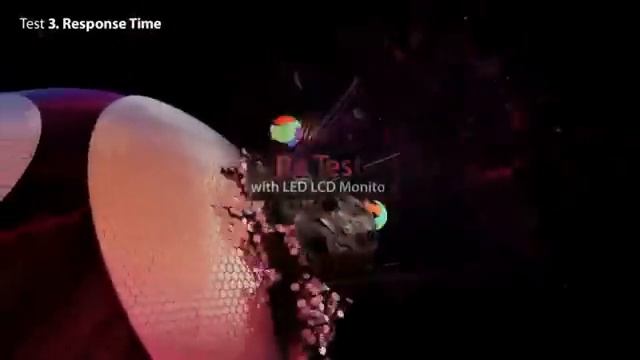 LG LED LCD Monitor W86L Series - Full Version смотреть онлайн