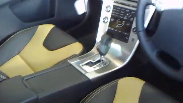 New Volvo XC60 смотреть онлайн