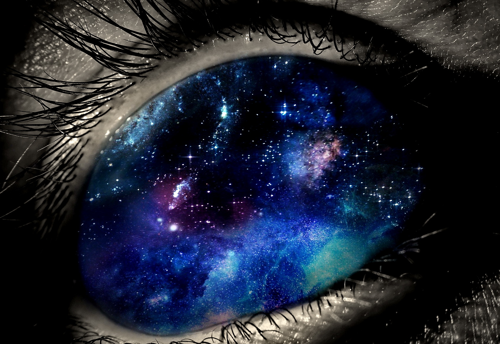 Макромикро мир