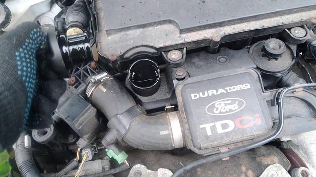 Разборка Ford - Fusion 2002-2012, 1.4 (VIN: WF0UXXGAJUAJ35256) SY10YWB смотреть онлайн