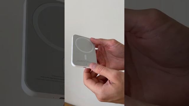 Battery Pack беспроводной повербанк
