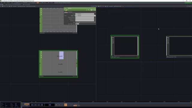 [TouchDesigner - Tutorial] Simple DMX Controller смотреть онлайн