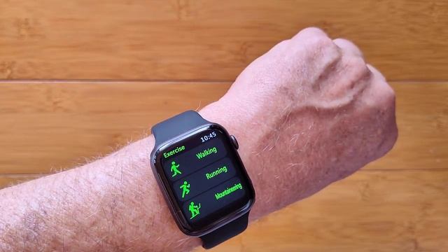 FINOW W66 Apple Watch Shaped Bluetooth Calling Temperature Health Smartwatch: Unboxing and 1st Look смотреть онлайн