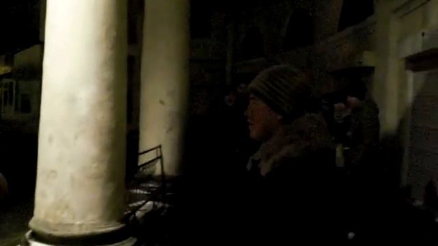 Перила смотреть онлайн