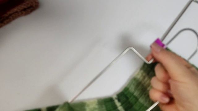 Мои готовые работы августа. ВЯЗАНИЕ 🧶. смотреть онлайн