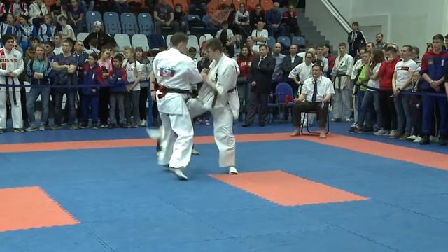 А69 С Болотов Косарев